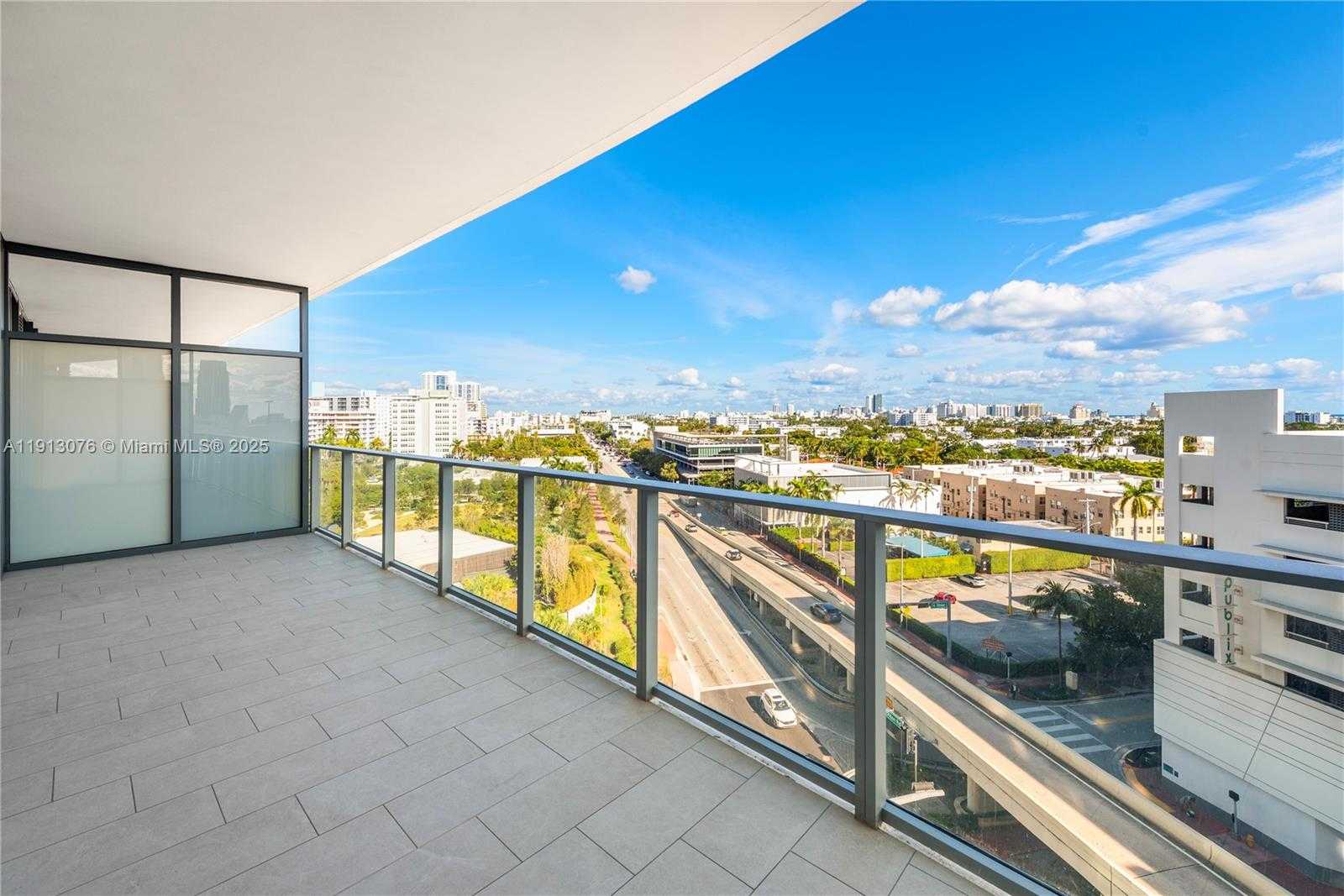 Small Image of 500 ALTON RD #908, Miami Beach Number 6