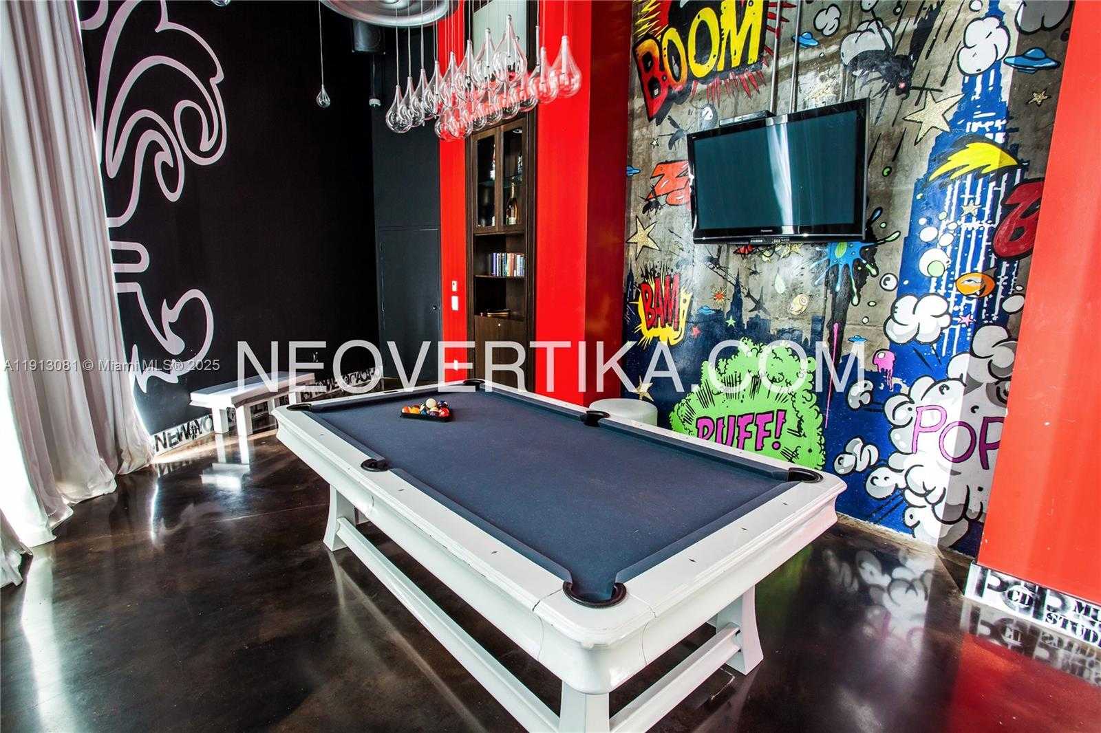 Small Image of 690 SOUTH WEST 1ST CT #PHI20, Miami Number 14