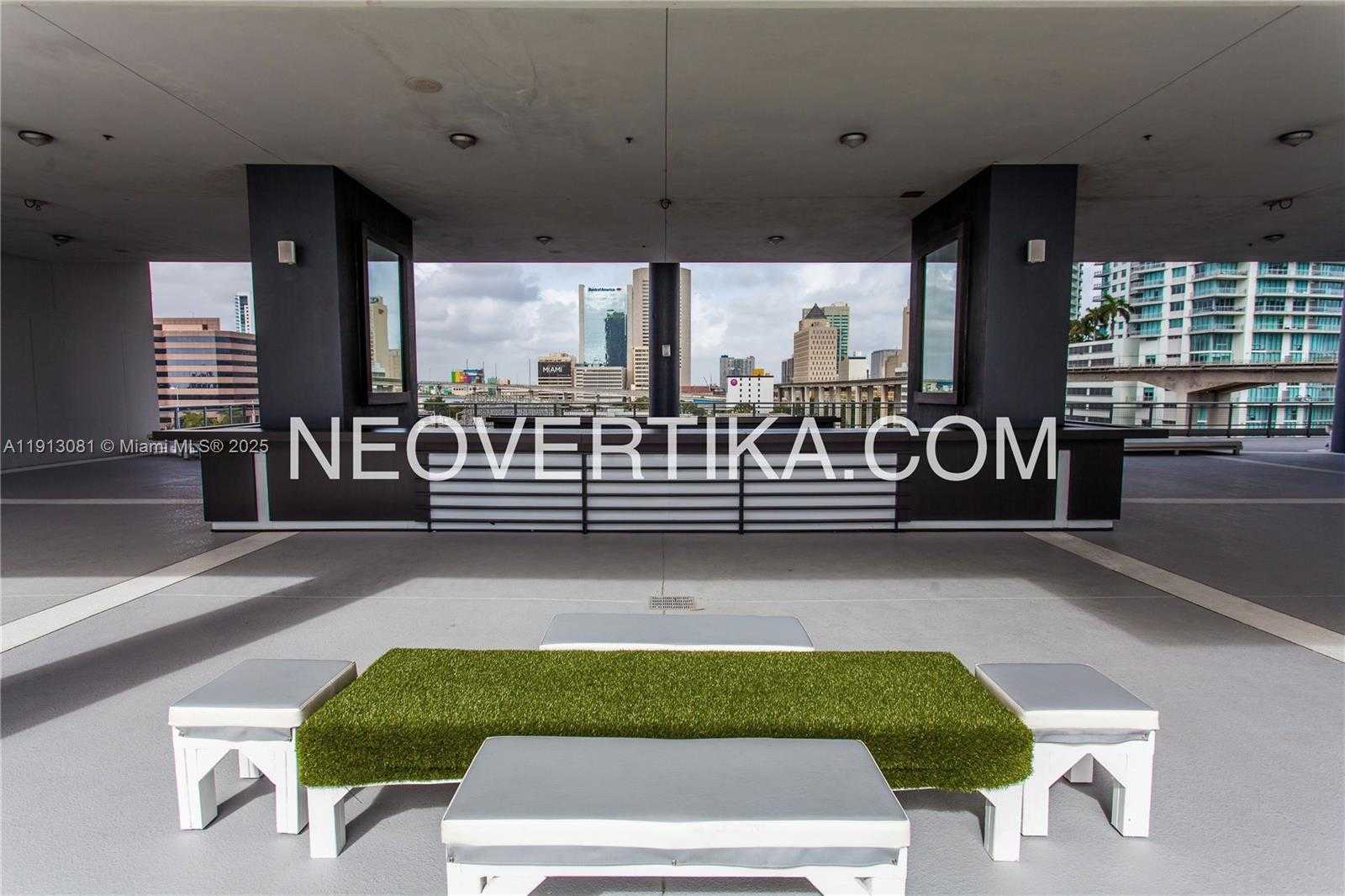 Small Image of 690 SOUTH WEST 1ST CT #PHI20, Miami Number 20