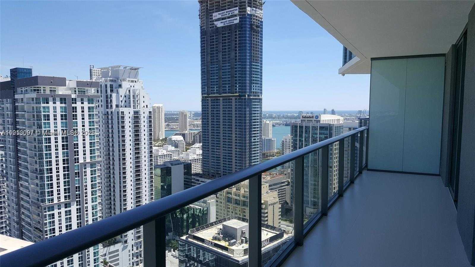 Small Image of 1300 SOUTH MIAMI AV #4111, Miami Number 11