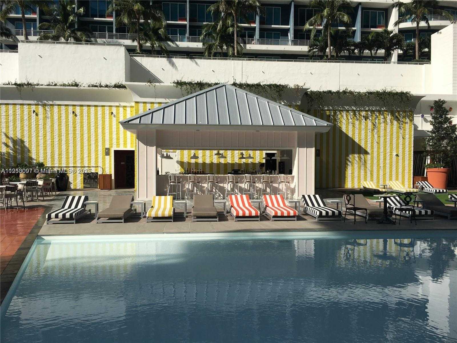 Small Image of 1300 SOUTH MIAMI AV #4111, Miami Number 21