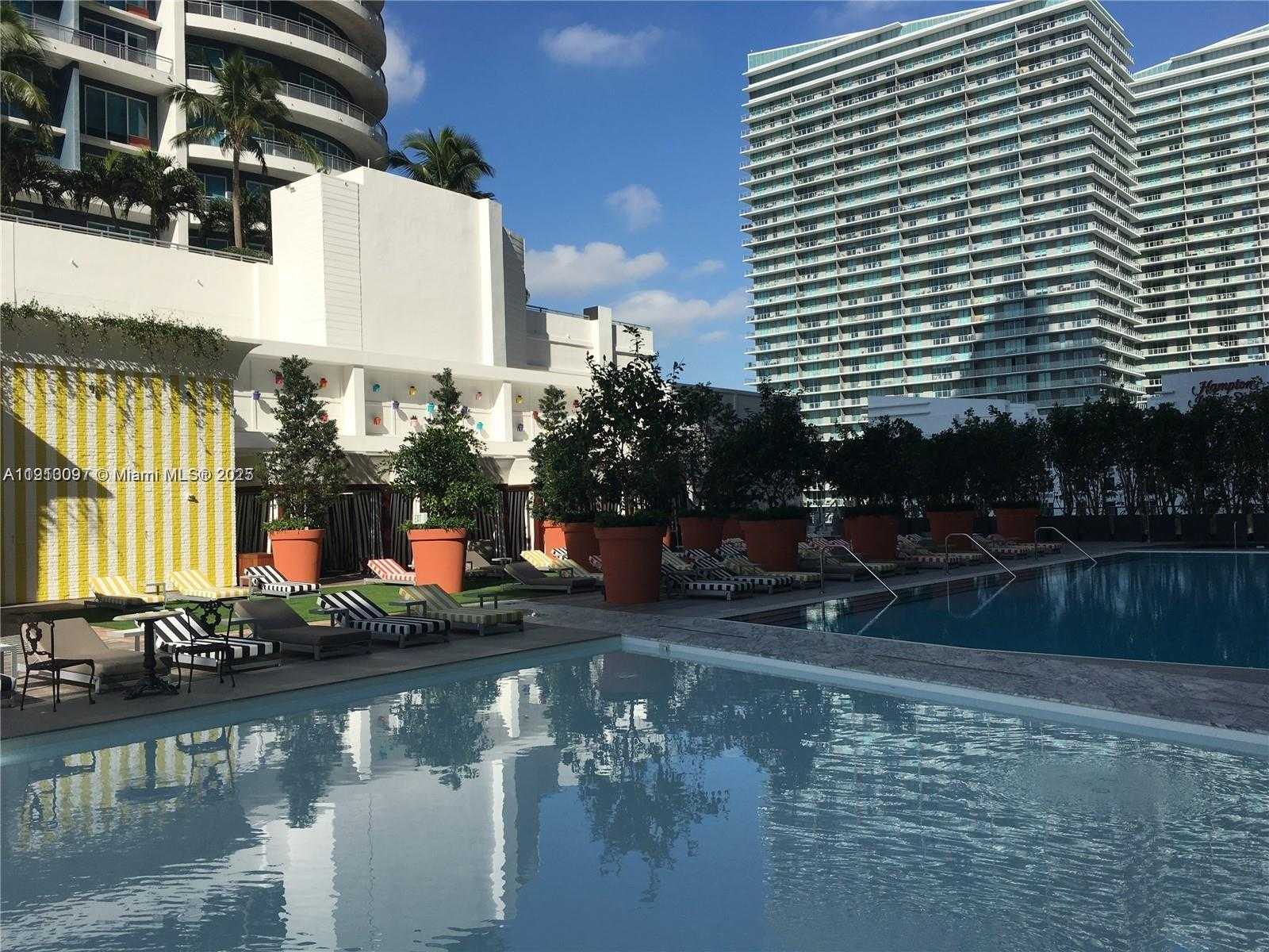 Small Image of 1300 SOUTH MIAMI AV #4111, Miami Number 22