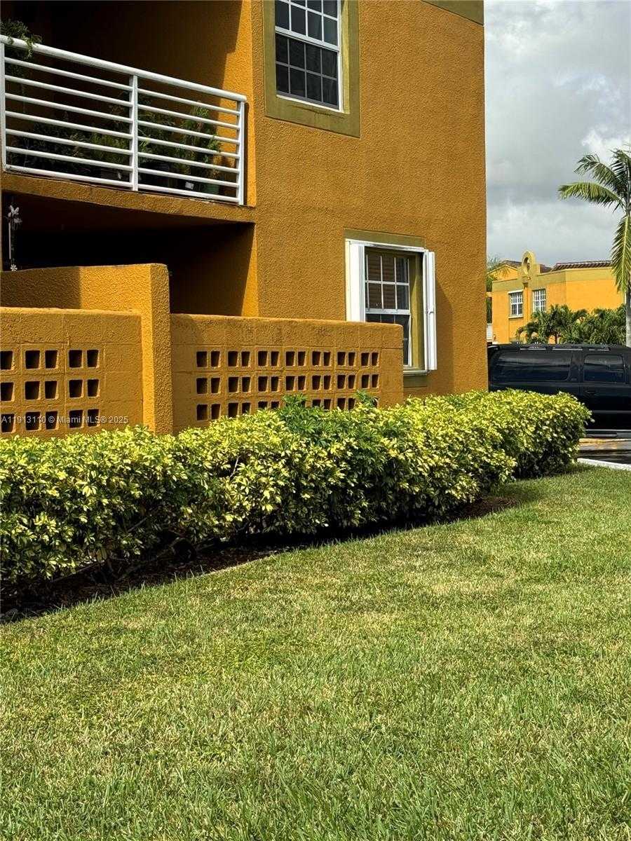 Small Image of 9705 FONTAINEBLEAU BLVD #B105, Miami Number 9