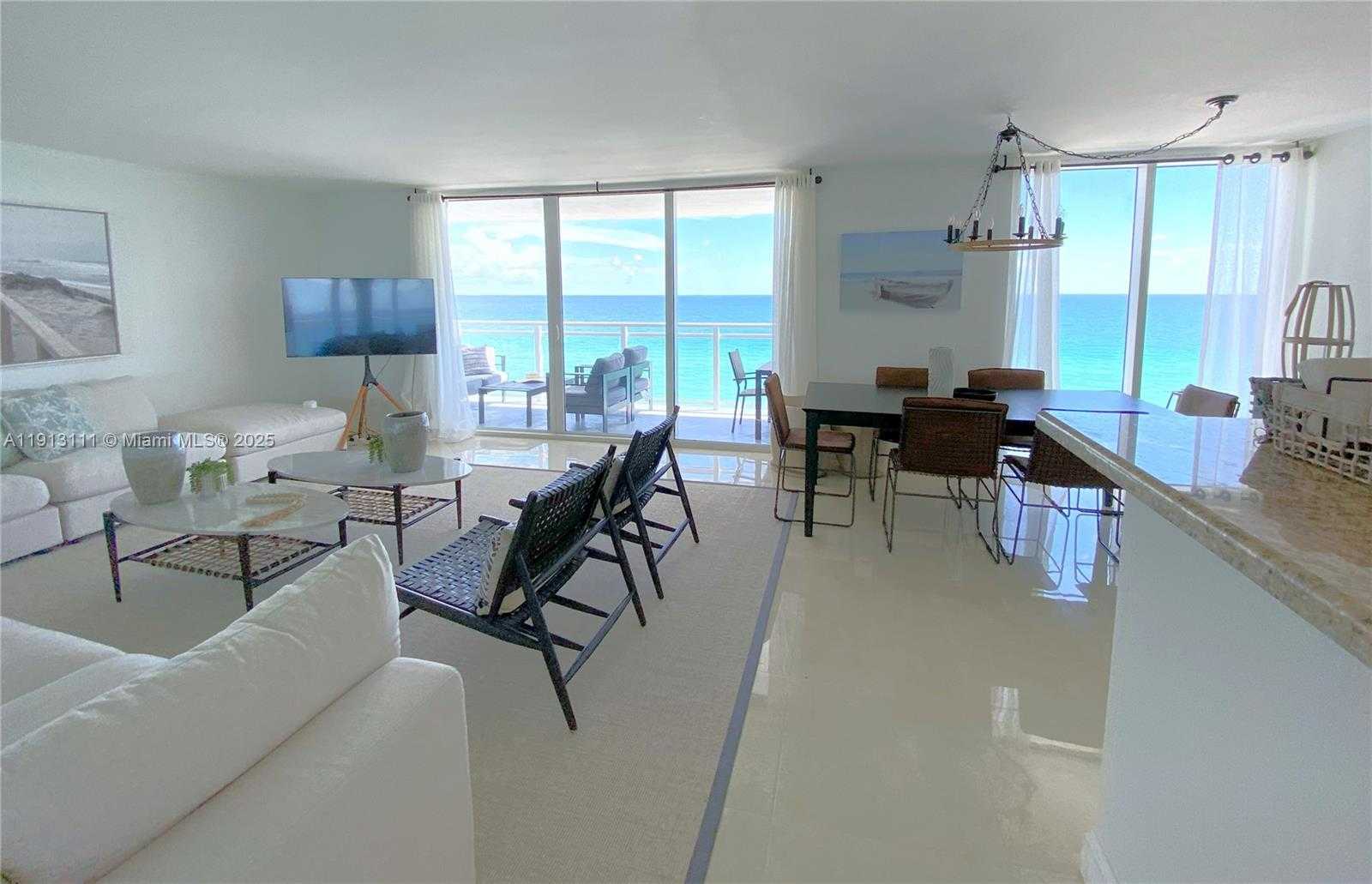 Small Image of 2030 SOUTH OCEAN DR #821, Hallandale Beach Number 1