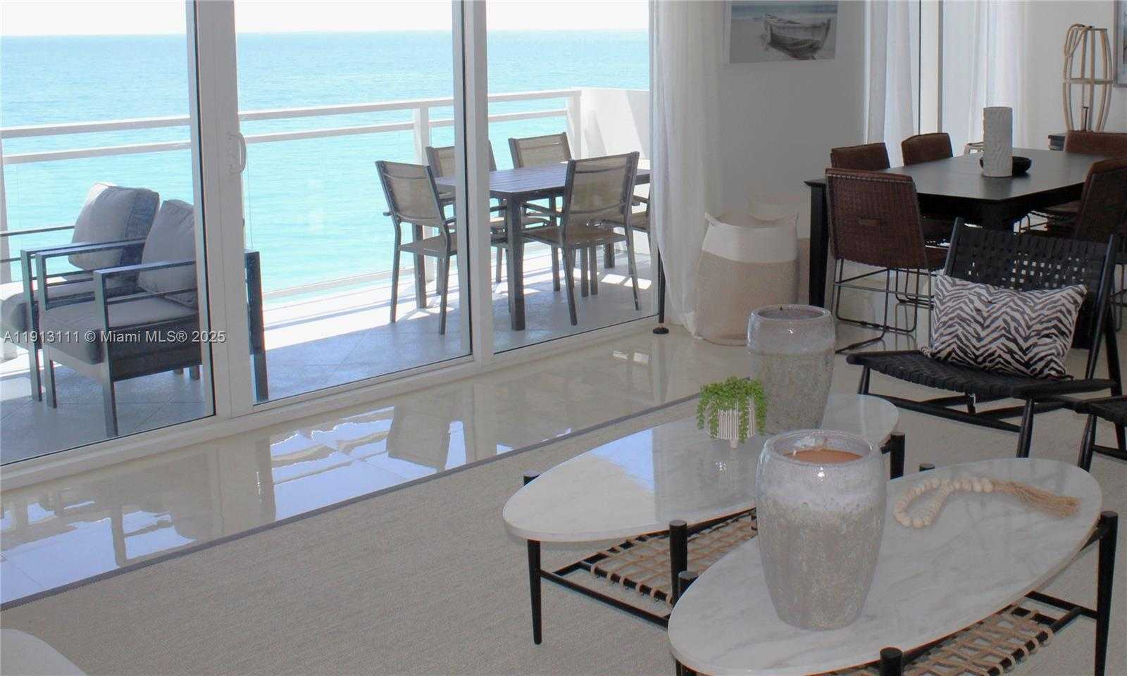 Small Image of 2030 SOUTH OCEAN DR #821, Hallandale Beach Number 2