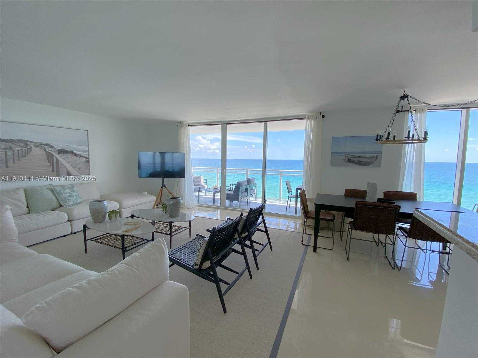 Small Image of 2030 SOUTH OCEAN DR #821, Hallandale Beach Number 27