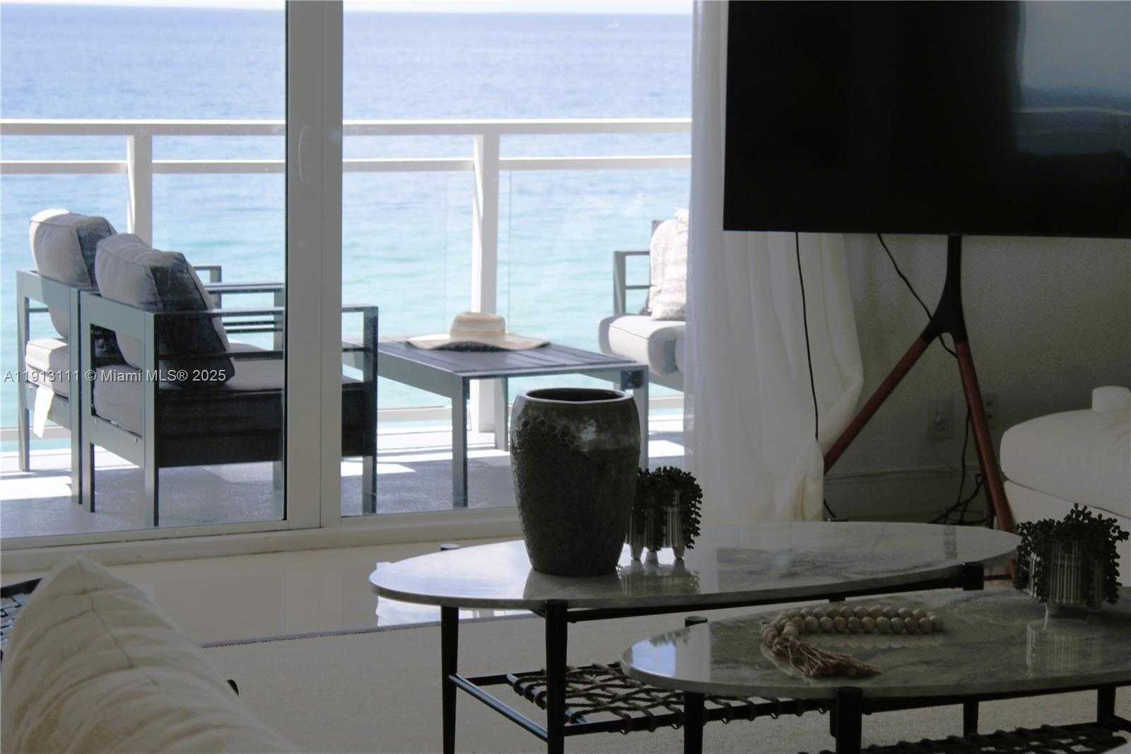 Small Image of 2030 SOUTH OCEAN DR #821, Hallandale Beach Number 28