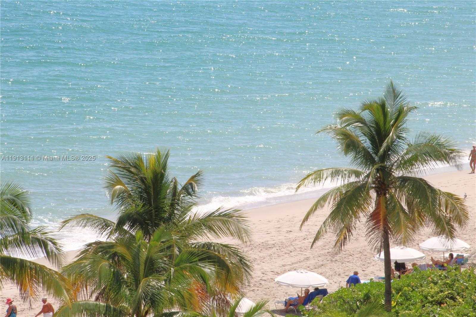 Small Image of 2030 SOUTH OCEAN DR #821, Hallandale Beach Number 29