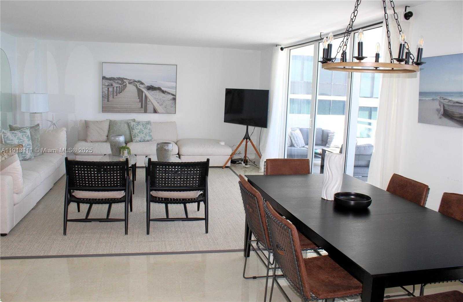 Small Image of 2030 SOUTH OCEAN DR #821, Hallandale Beach Number 3