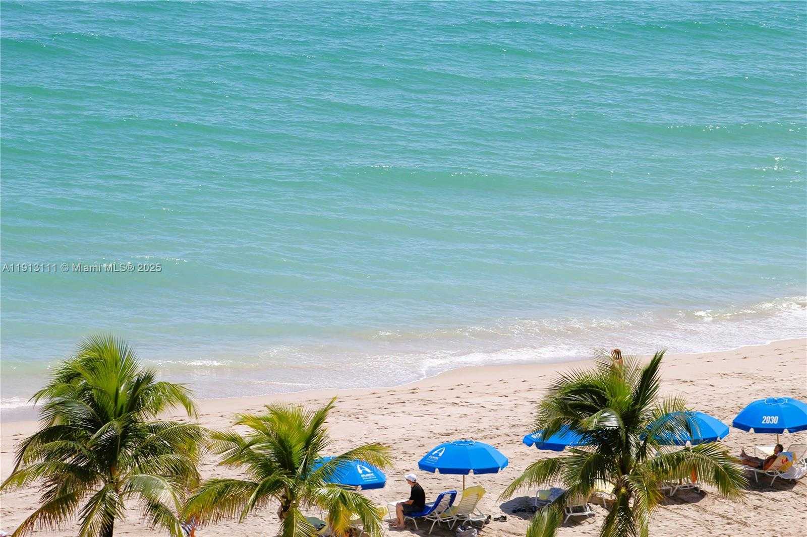 Small Image of 2030 SOUTH OCEAN DR #821, Hallandale Beach Number 30