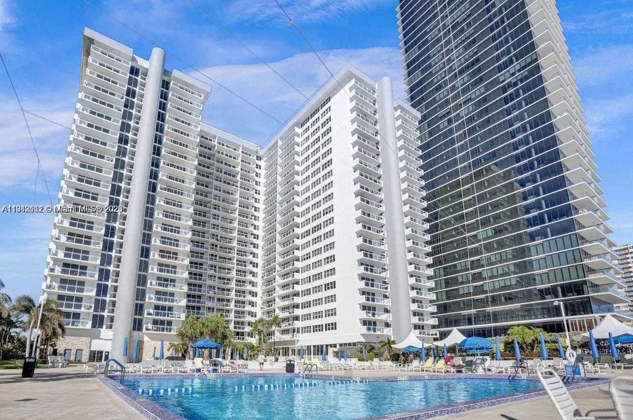 Small Image of 2030 SOUTH OCEAN DR #821, Hallandale Beach Number 31