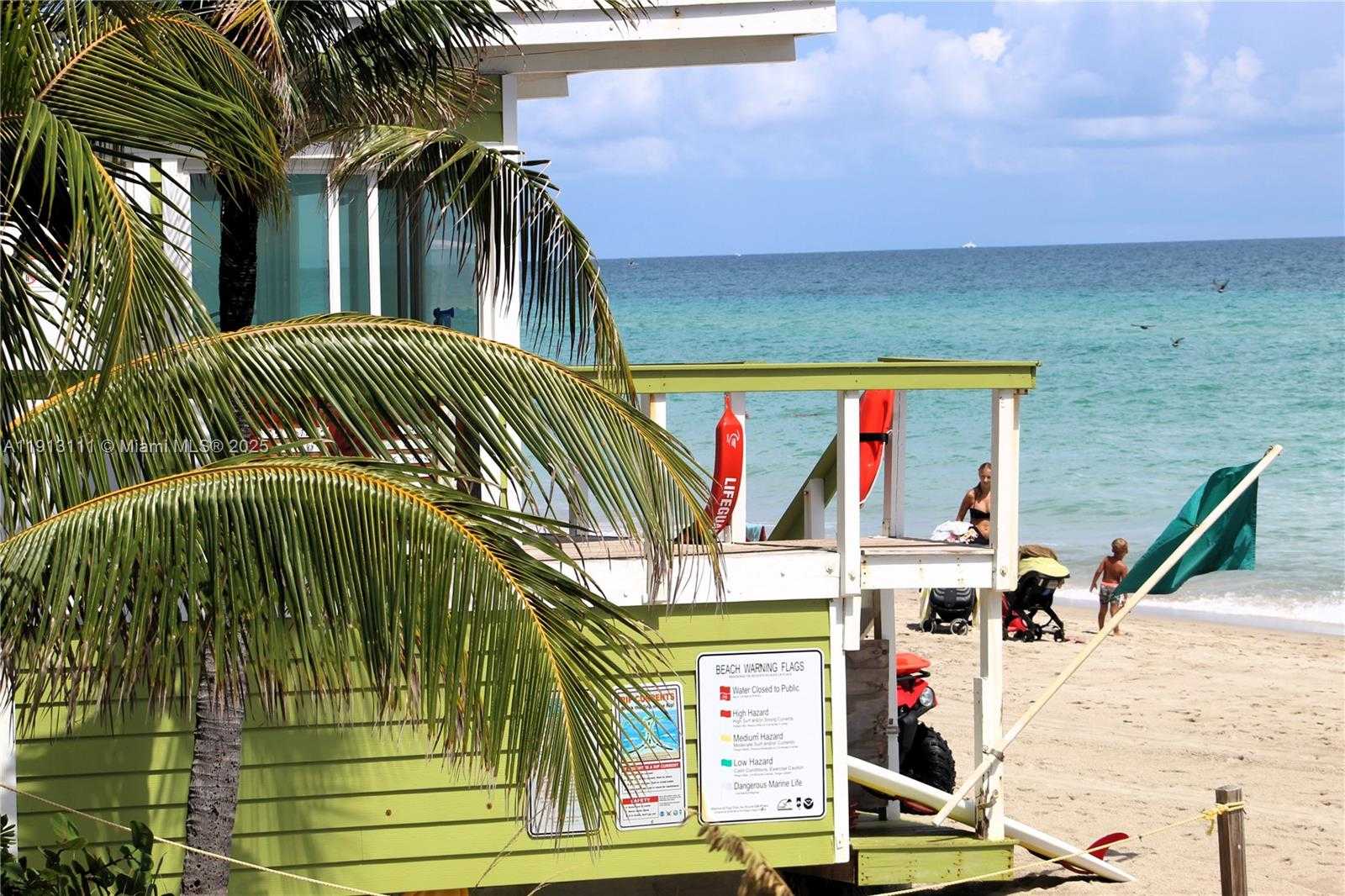 Small Image of 2030 SOUTH OCEAN DR #821, Hallandale Beach Number 32