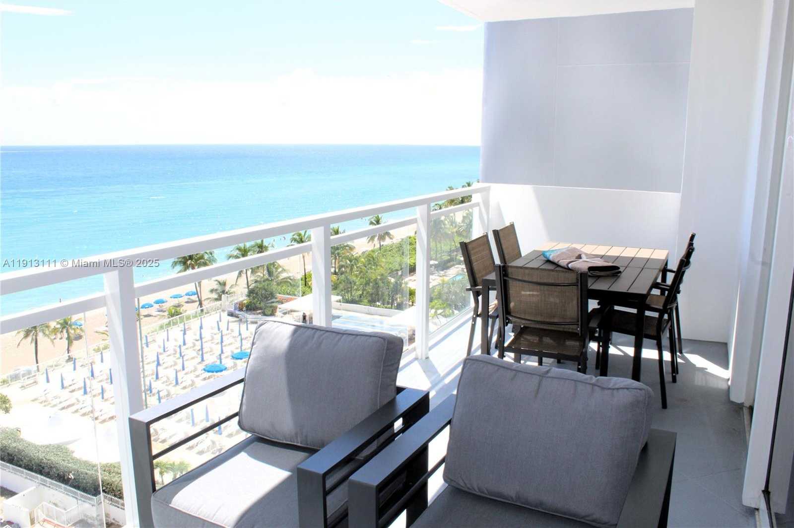 Small Image of 2030 SOUTH OCEAN DR #821, Hallandale Beach Number 4