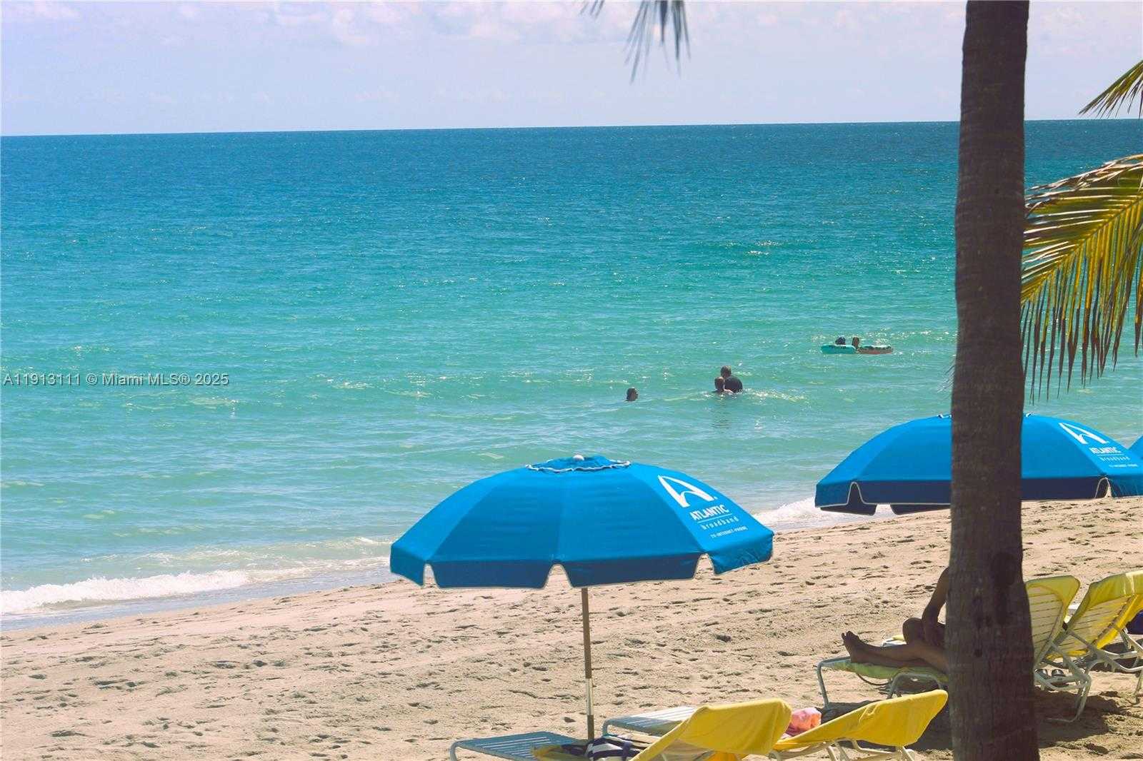 Small Image of 2030 SOUTH OCEAN DR #821, Hallandale Beach Number 42