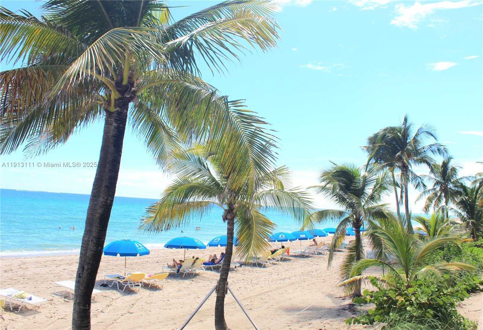 Small Image of 2030 SOUTH OCEAN DR #821, Hallandale Beach Number 43