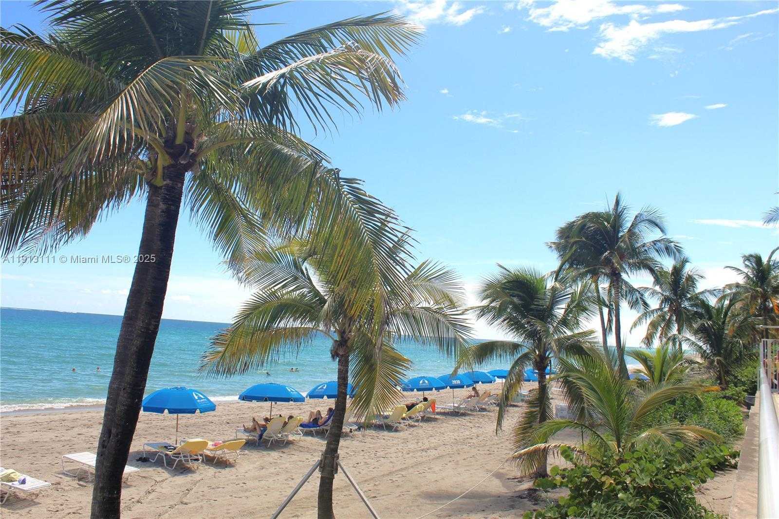 Small Image of 2030 SOUTH OCEAN DR #821, Hallandale Beach Number 44