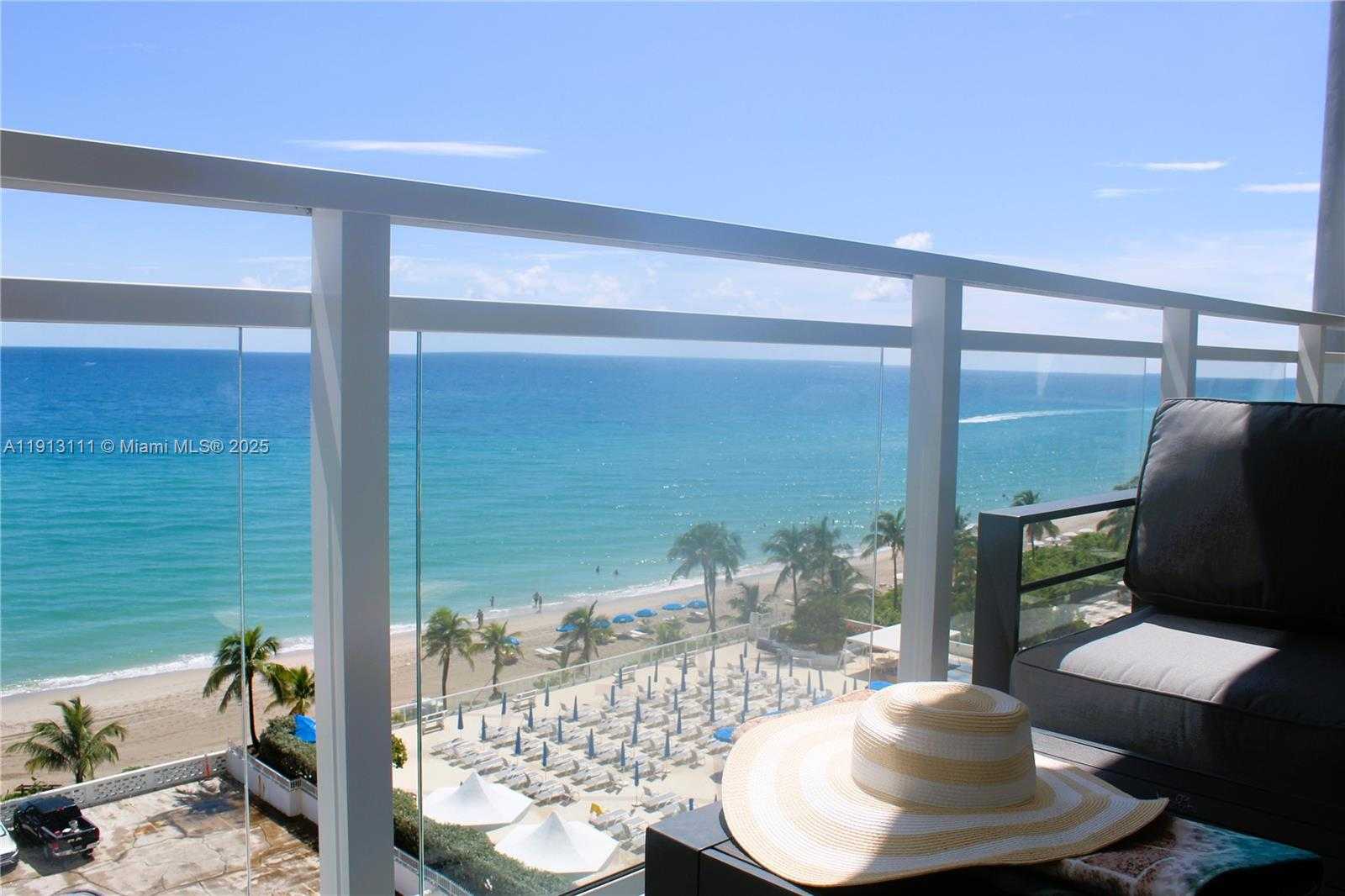 Small Image of 2030 SOUTH OCEAN DR #821, Hallandale Beach Number 7