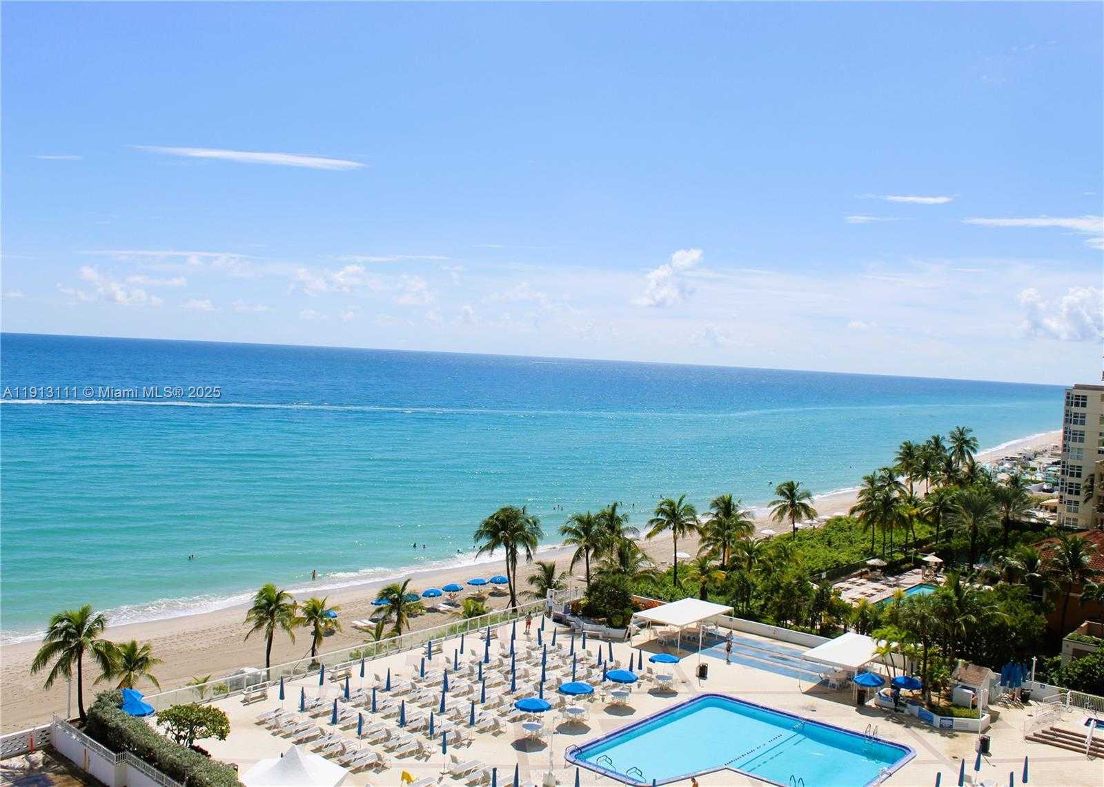 Small Image of 2030 SOUTH OCEAN DR #821, Hallandale Beach Number 8