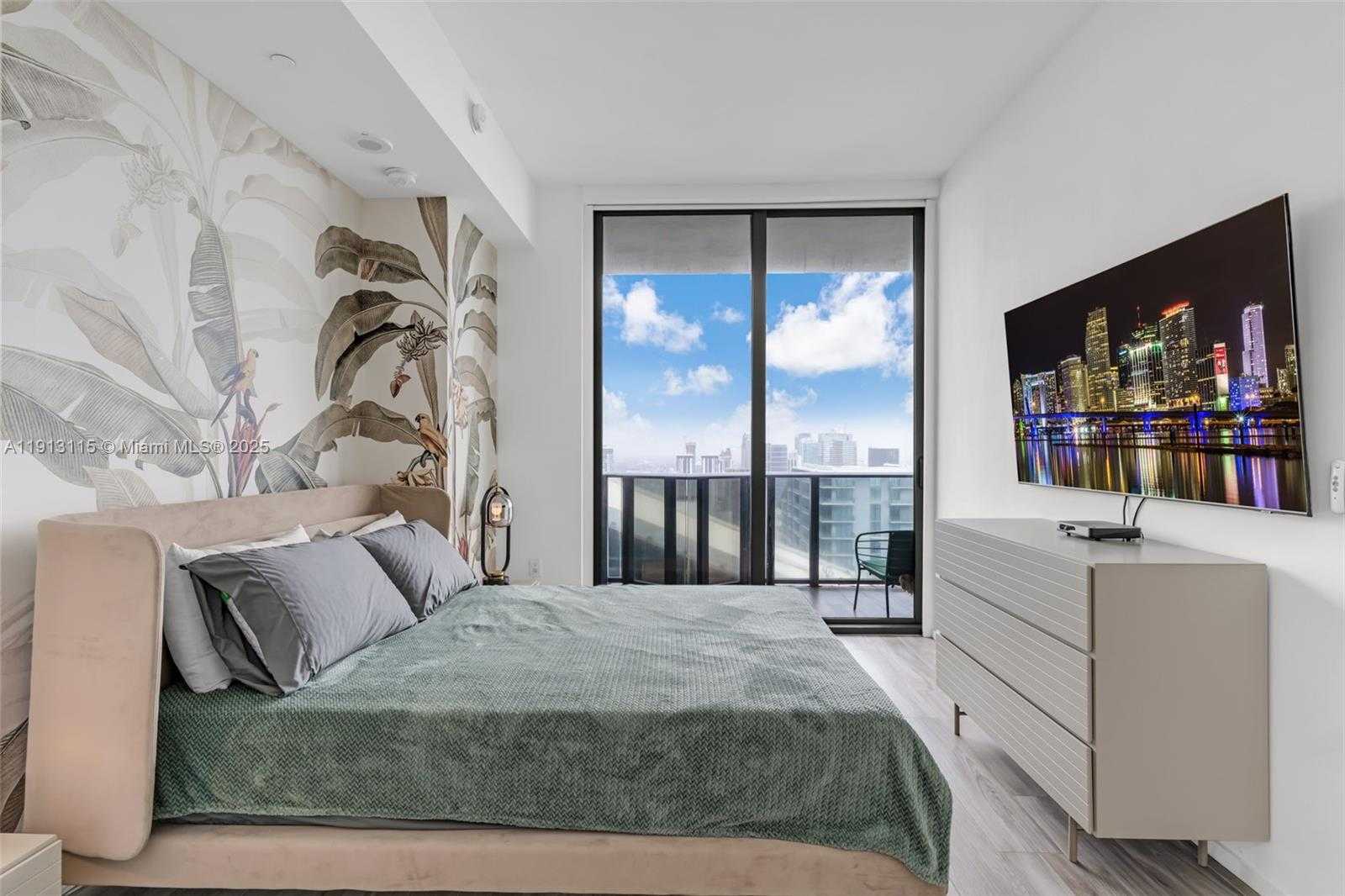 Small Image of 801 SOUTH MIAMI AVE #5206, Miami Number 12