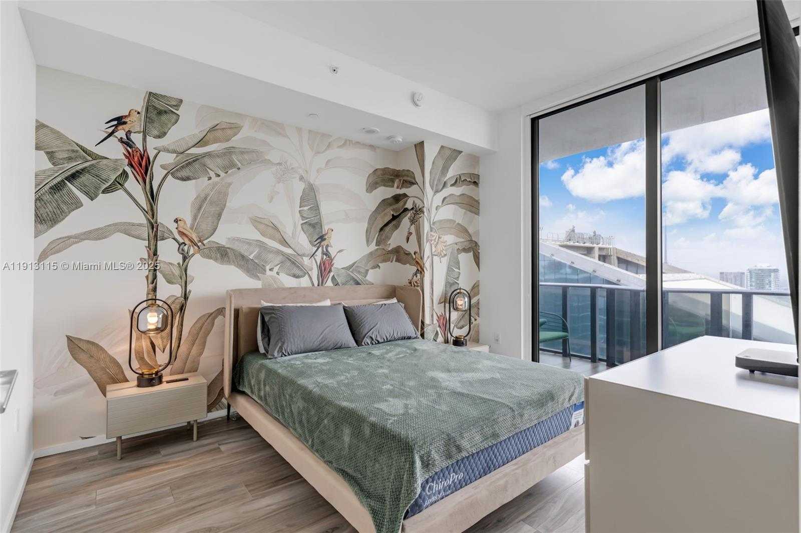 Small Image of 801 SOUTH MIAMI AVE #5206, Miami Number 13