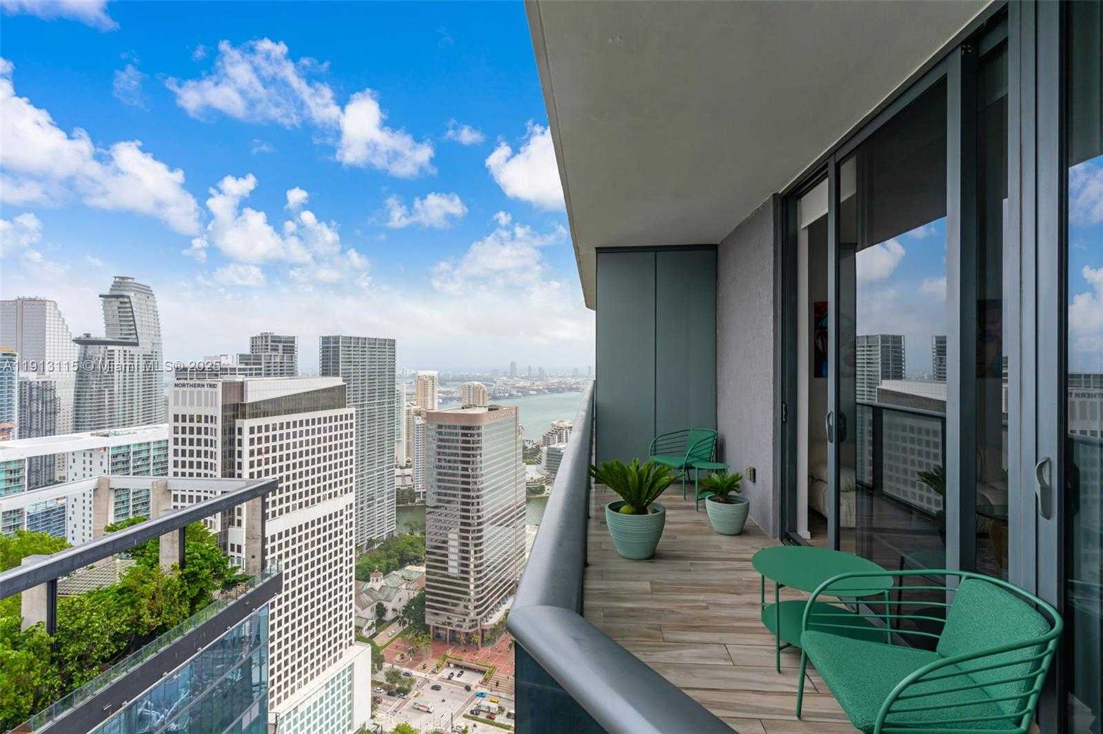 Small Image of 801 SOUTH MIAMI AVE #5206, Miami Number 19