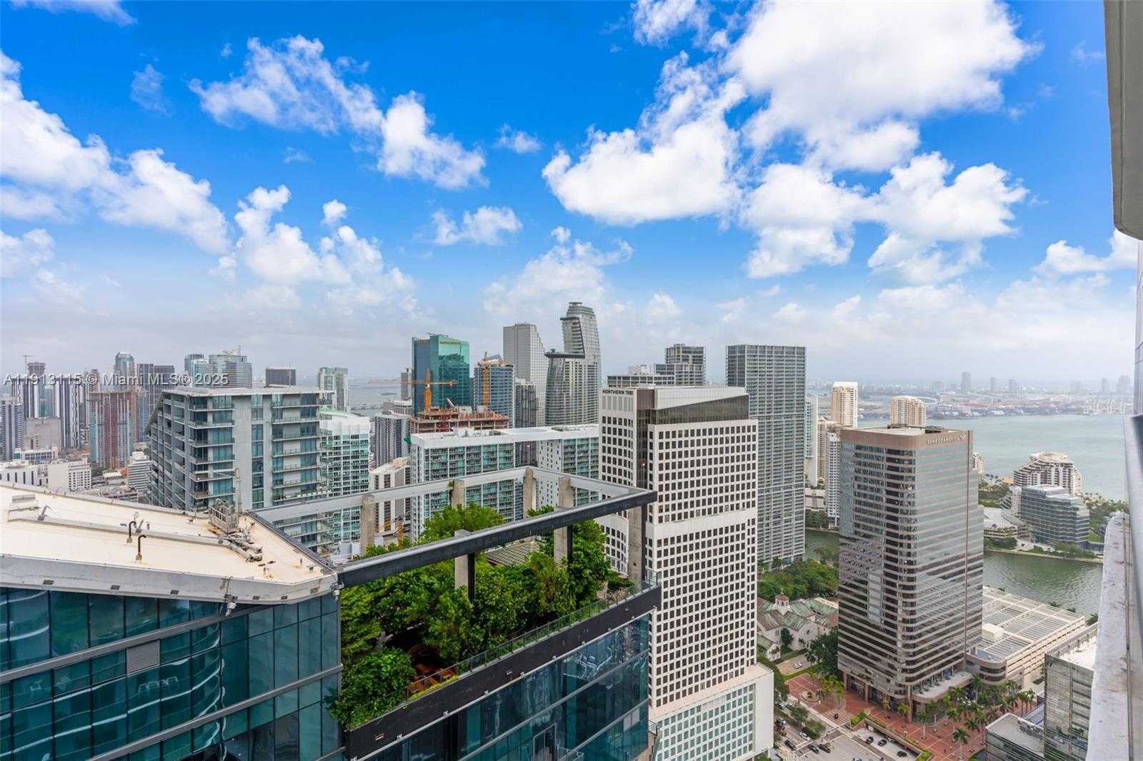 Small Image of 801 SOUTH MIAMI AVE #5206, Miami Number 20