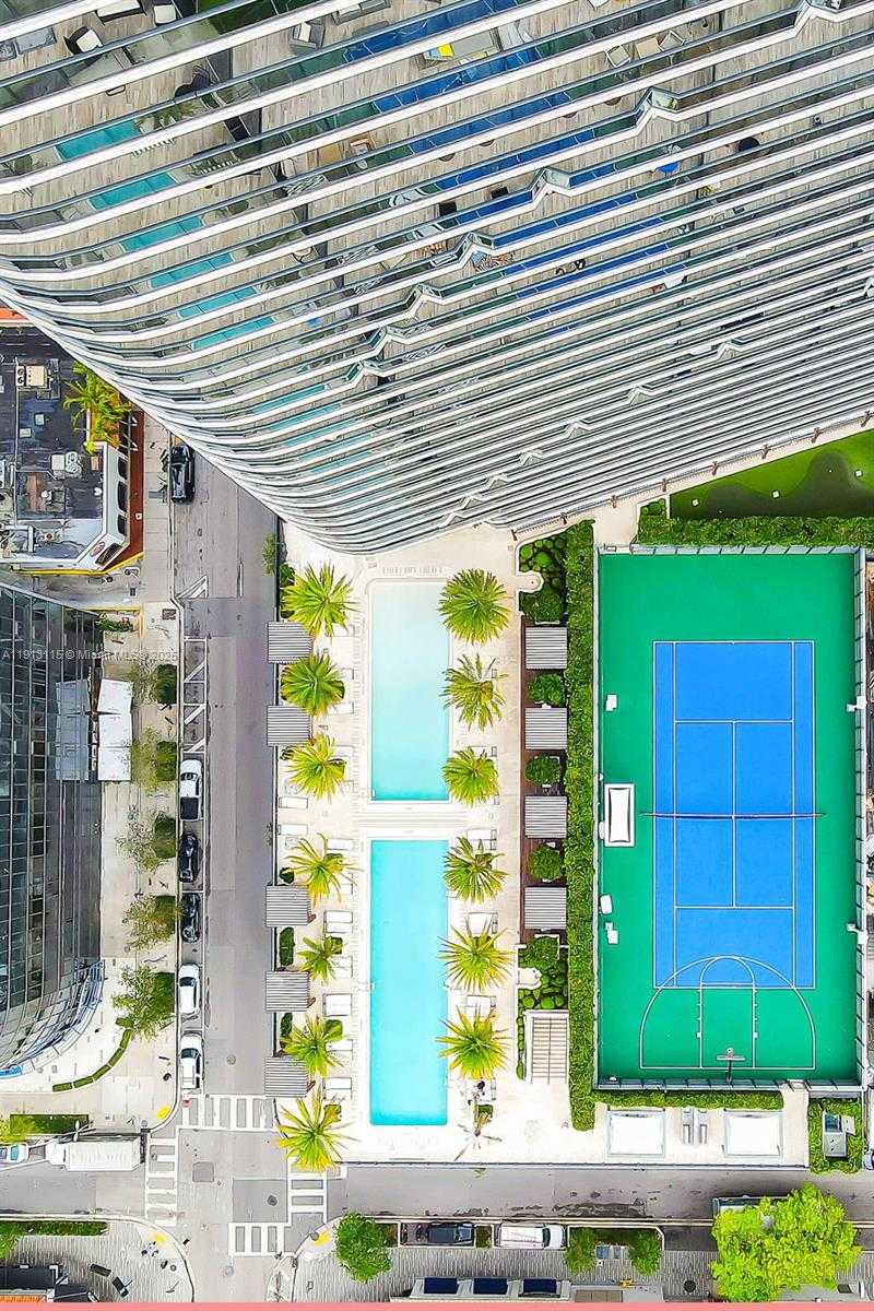 Small Image of 801 SOUTH MIAMI AVE #5206, Miami Number 24