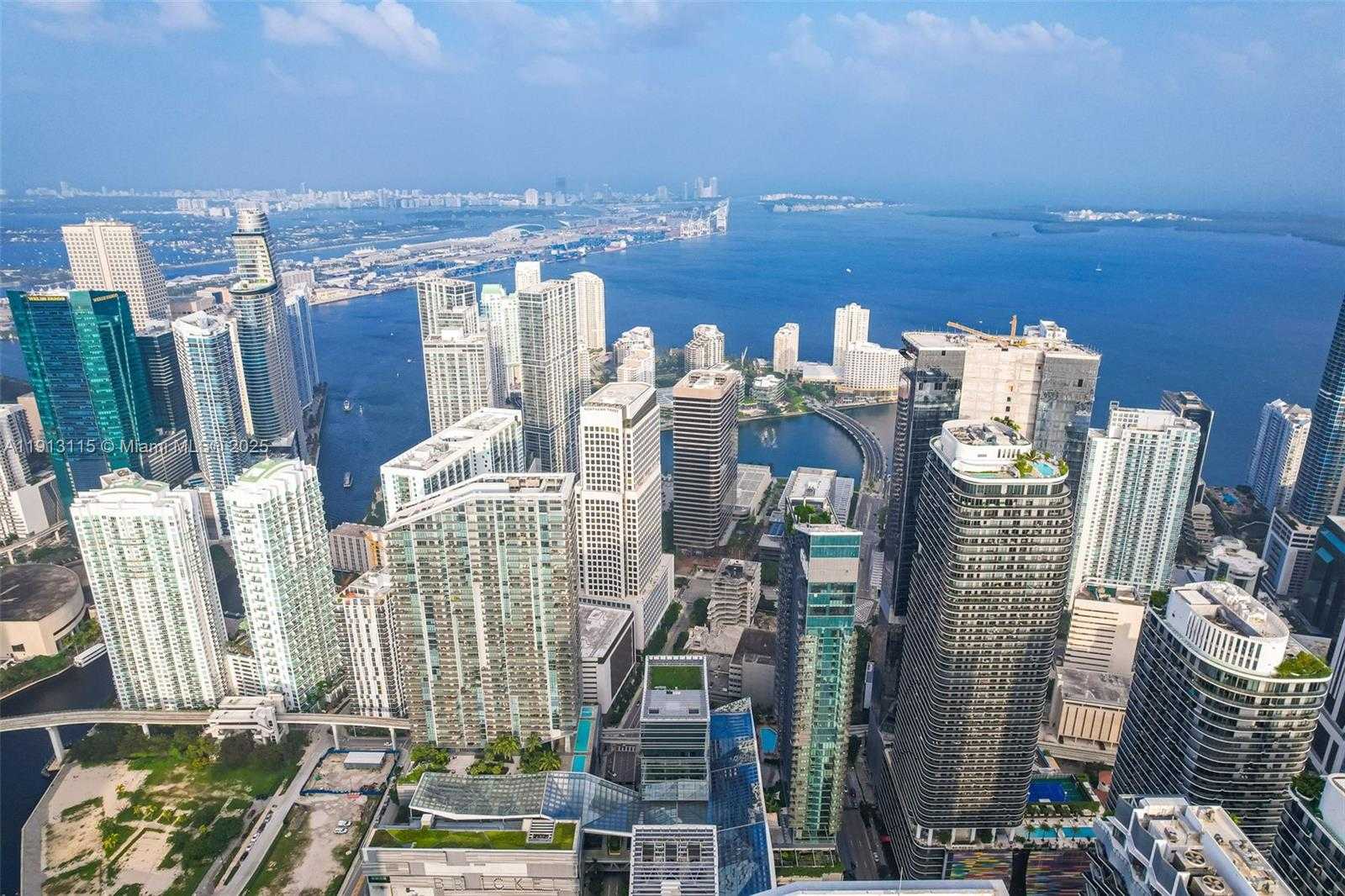 Small Image of 801 SOUTH MIAMI AVE #5206, Miami Number 27