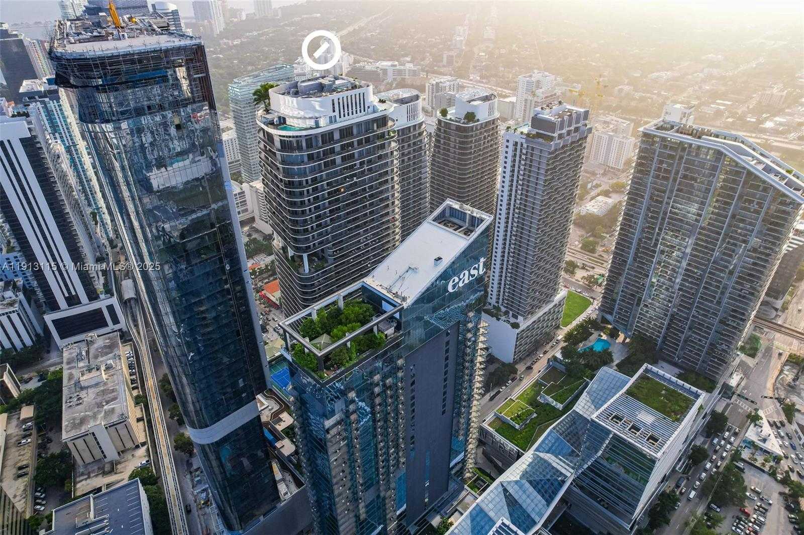 Small Image of 801 SOUTH MIAMI AVE #5206, Miami Number 28