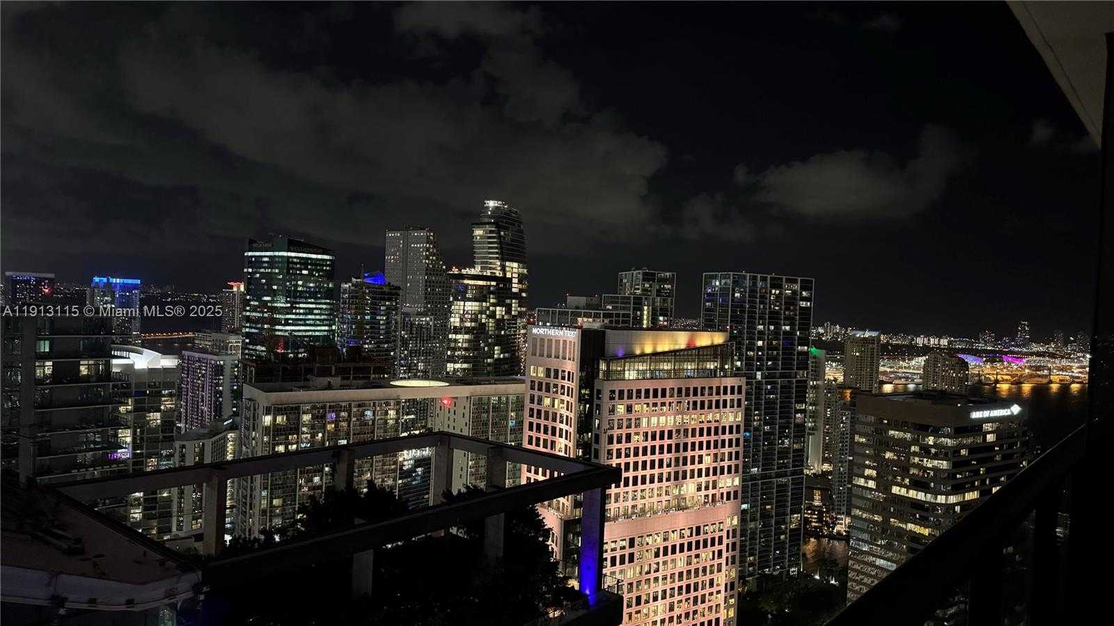 Small Image of 801 SOUTH MIAMI AVE #5206, Miami Number 29