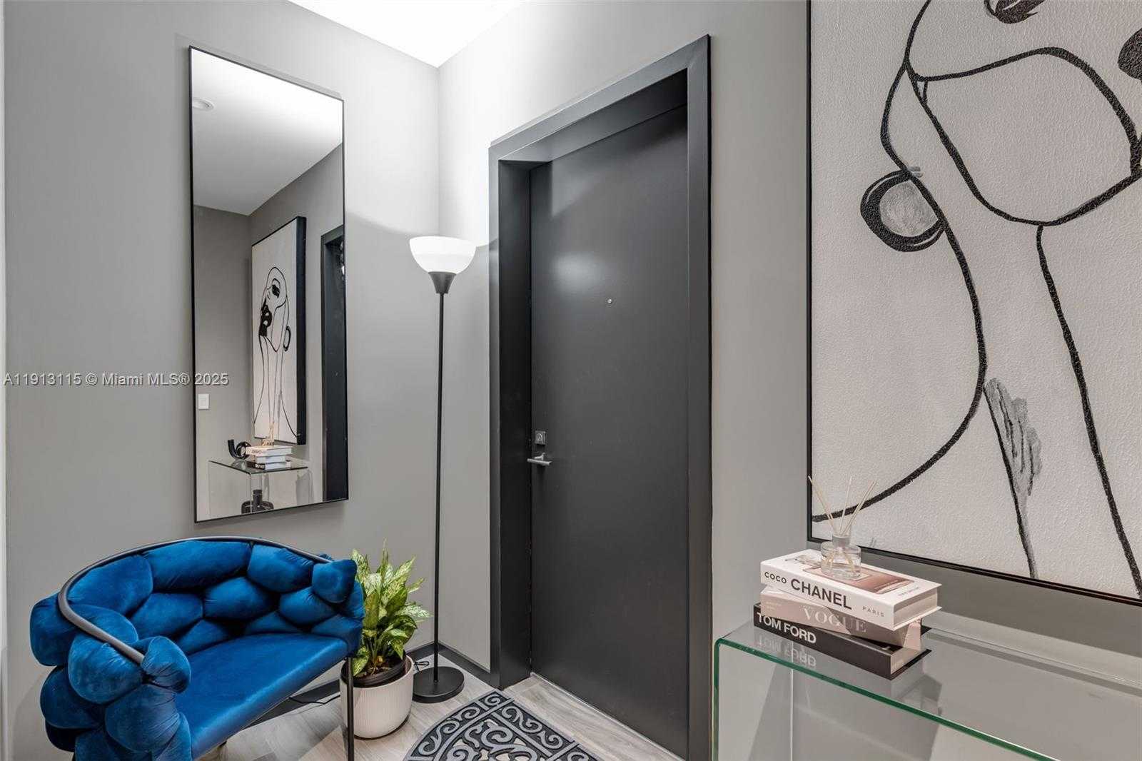 Small Image of 801 SOUTH MIAMI AVE #5206, Miami Number 7