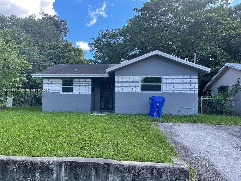 Small Image of 3266 WILLIAM AVE #3266, Miami Number 1