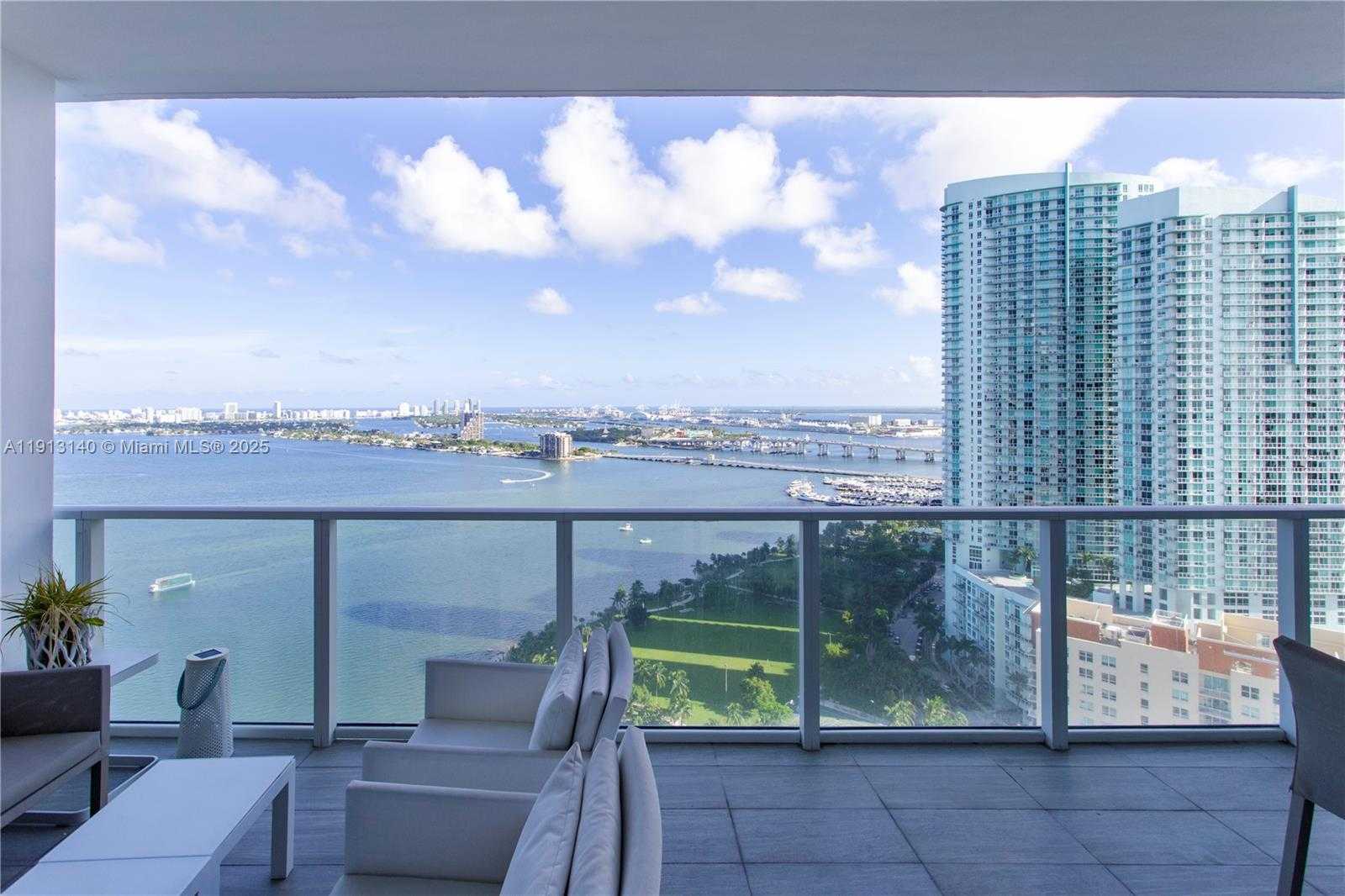 Small Image of 2020 NORTH BAYSHORE DR #2903, Miami Number 1