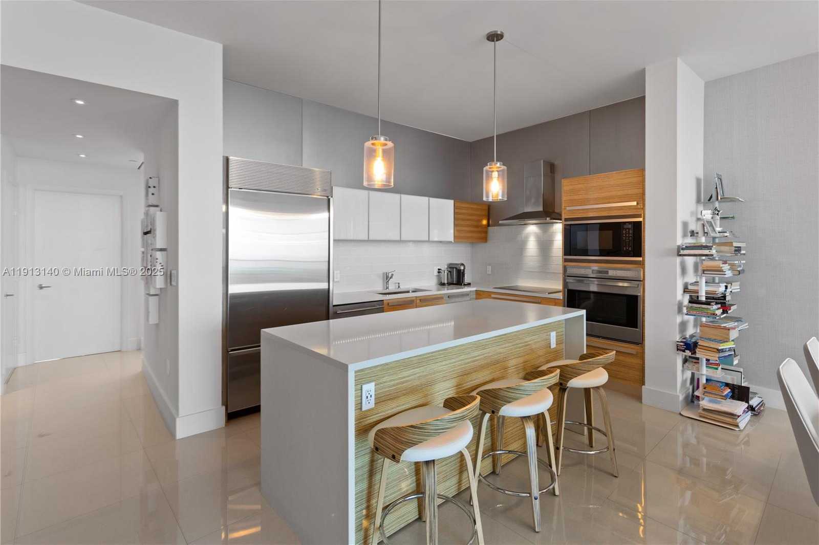 Small Image of 2020 NORTH BAYSHORE DR #2903, Miami Number 11