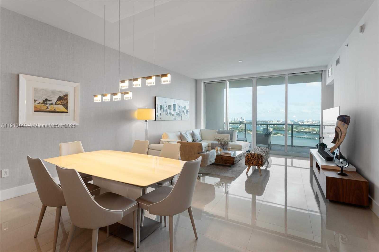 Small Image of 2020 NORTH BAYSHORE DR #2903, Miami Number 13