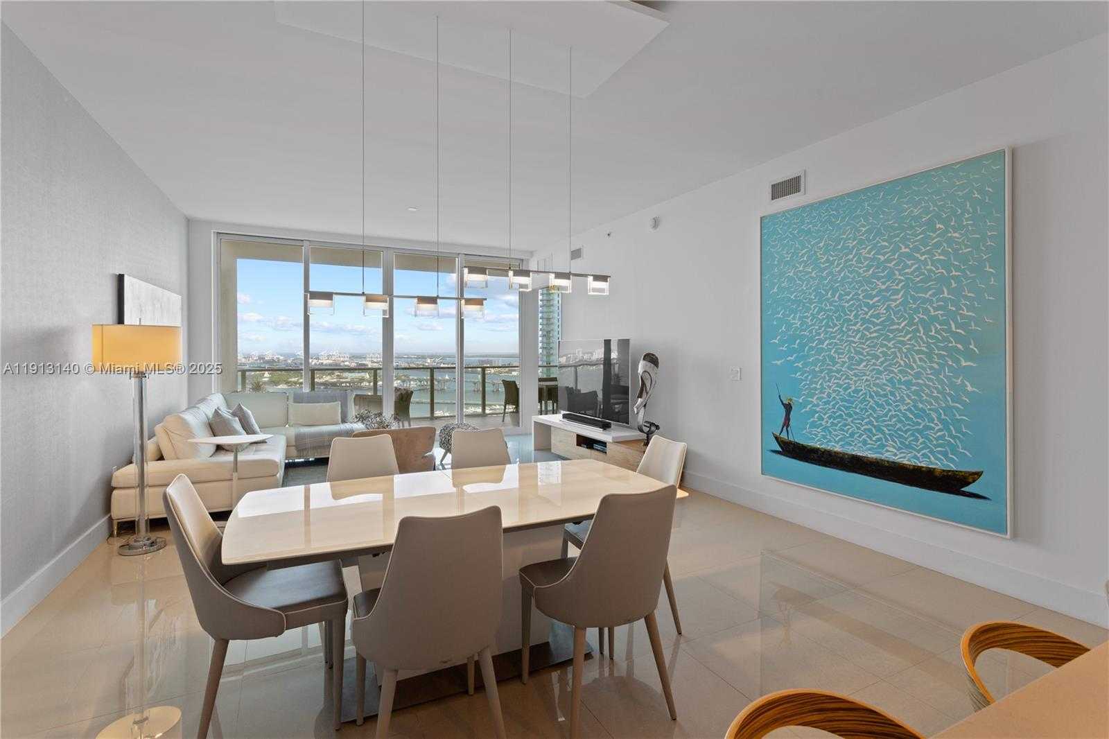 Small Image of 2020 NORTH BAYSHORE DR #2903, Miami Number 14