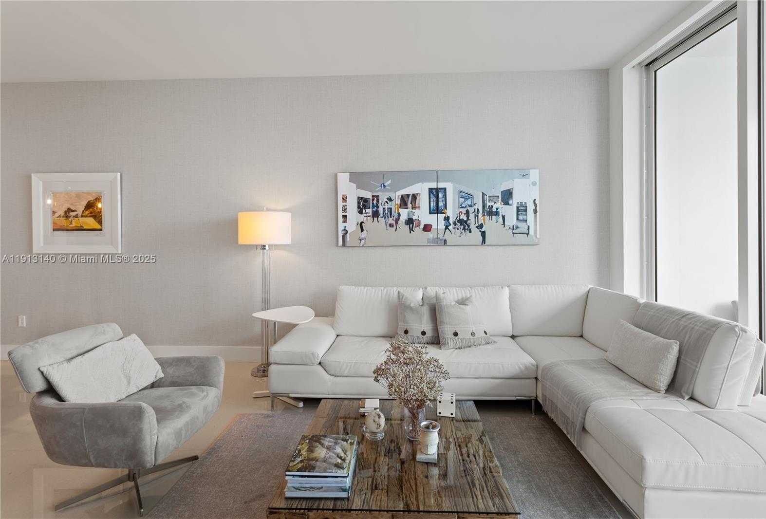 Small Image of 2020 NORTH BAYSHORE DR #2903, Miami Number 17