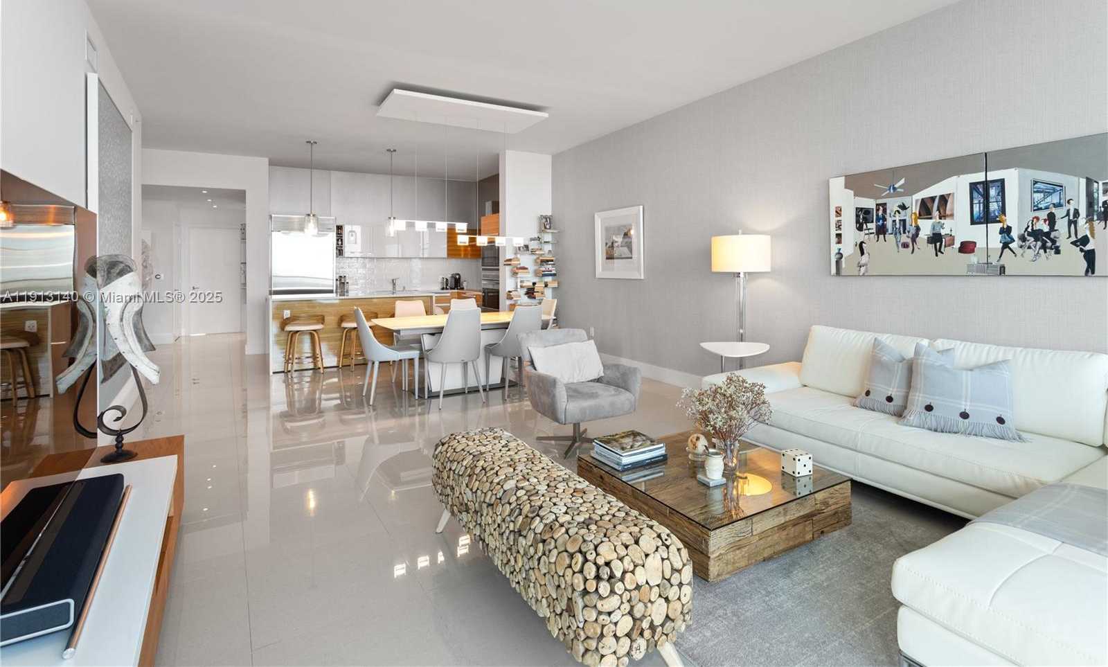 Small Image of 2020 NORTH BAYSHORE DR #2903, Miami Number 18