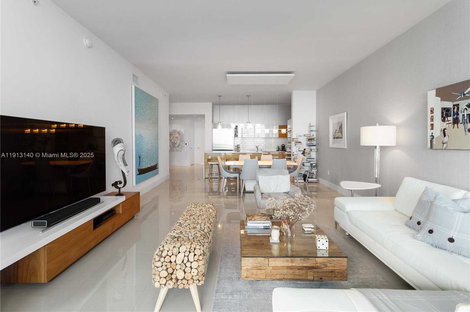 Small Image of 2020 NORTH BAYSHORE DR #2903, Miami Number 19