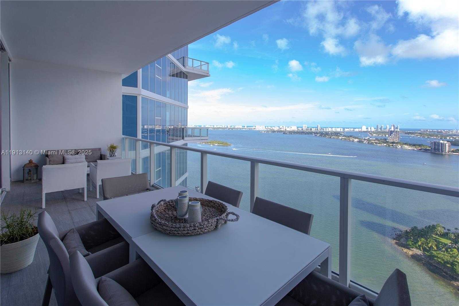 Small Image of 2020 NORTH BAYSHORE DR #2903, Miami Number 2