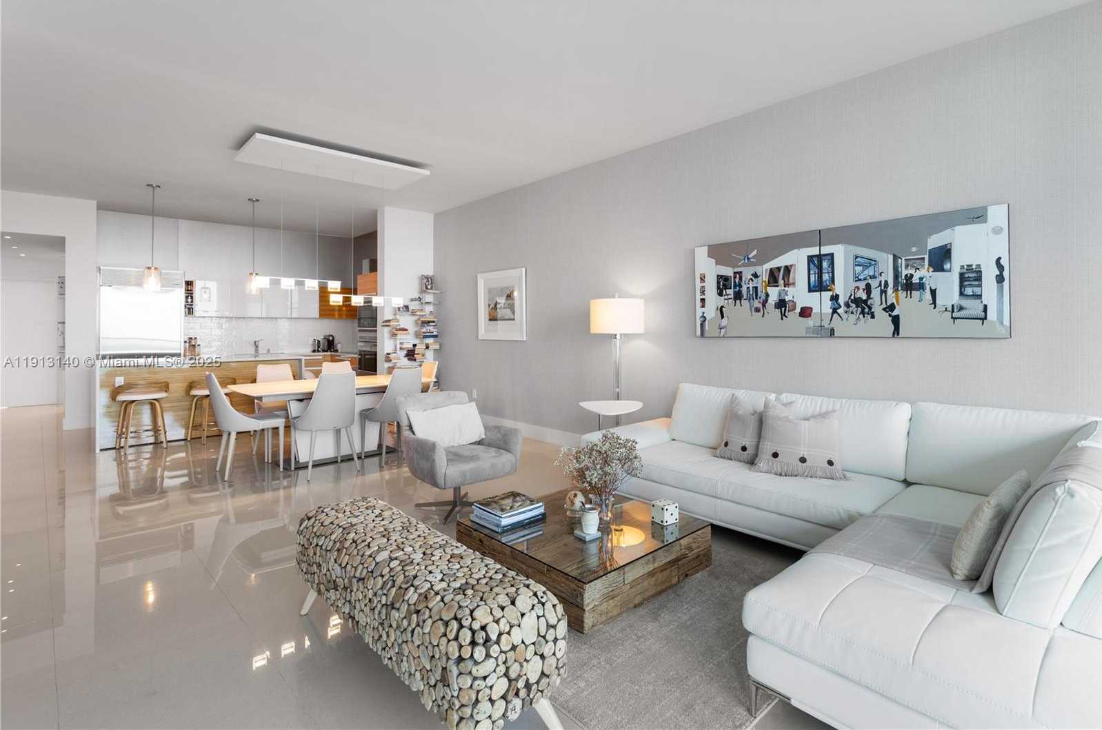 Small Image of 2020 NORTH BAYSHORE DR #2903, Miami Number 20
