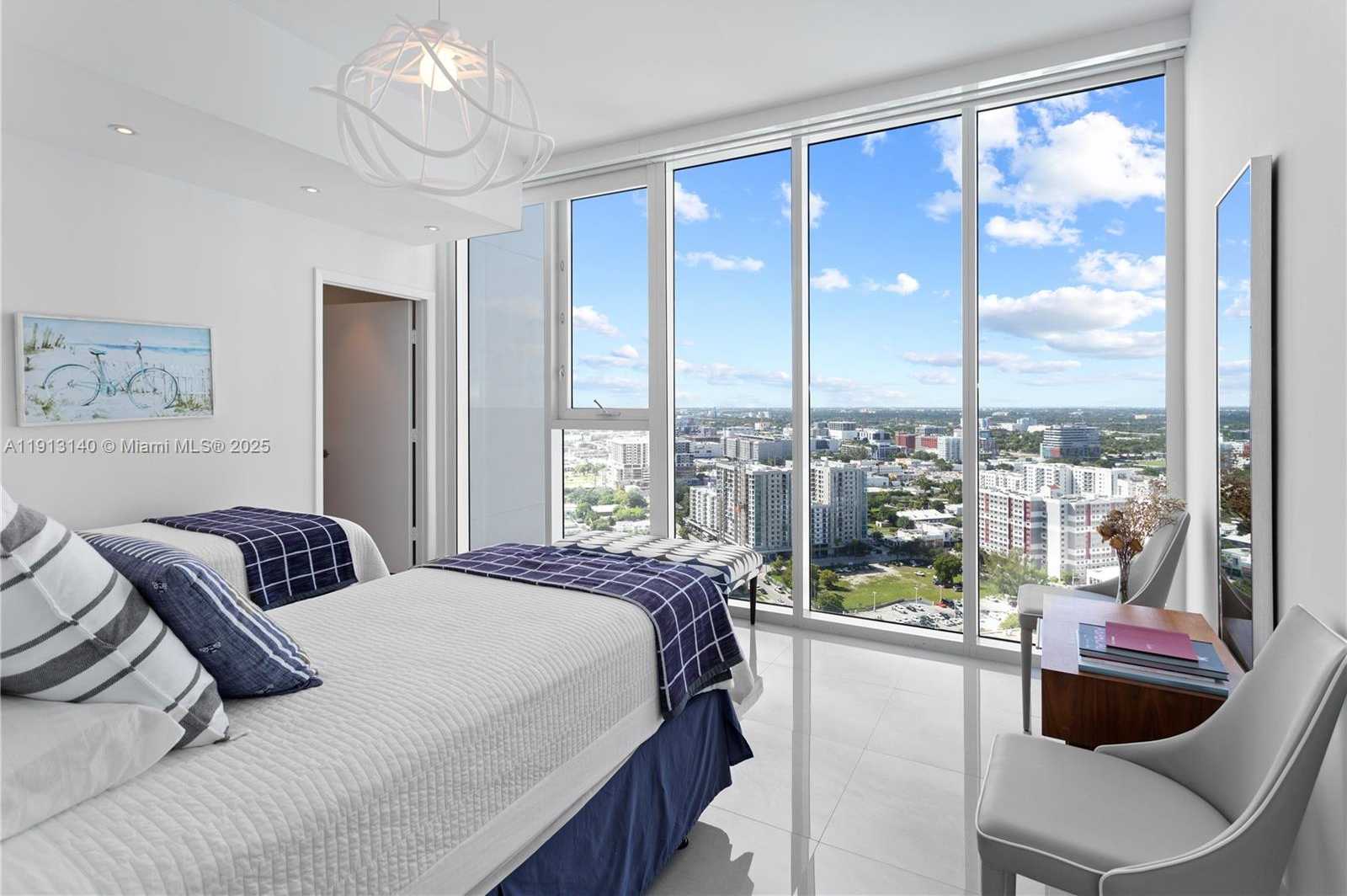 Small Image of 2020 NORTH BAYSHORE DR #2903, Miami Number 24