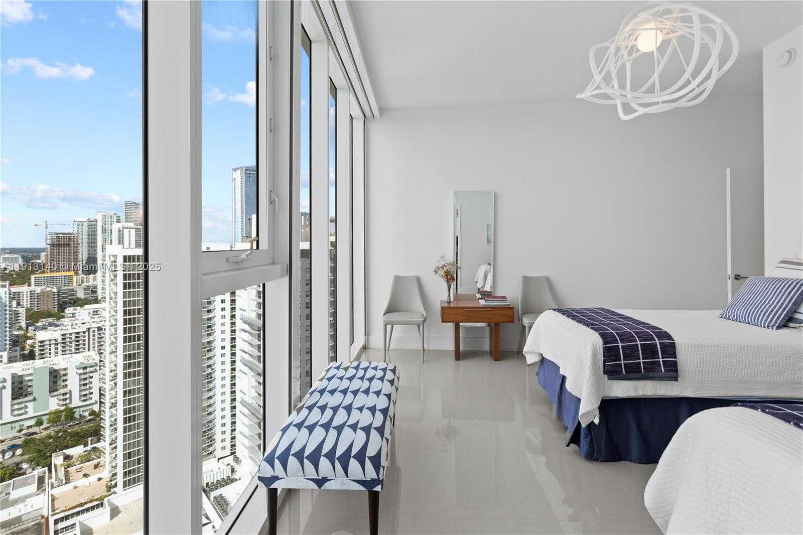 Small Image of 2020 NORTH BAYSHORE DR #2903, Miami Number 25