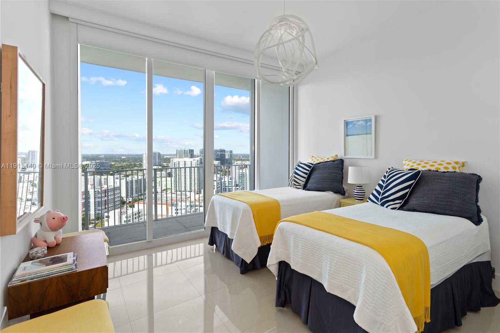 Small Image of 2020 NORTH BAYSHORE DR #2903, Miami Number 29