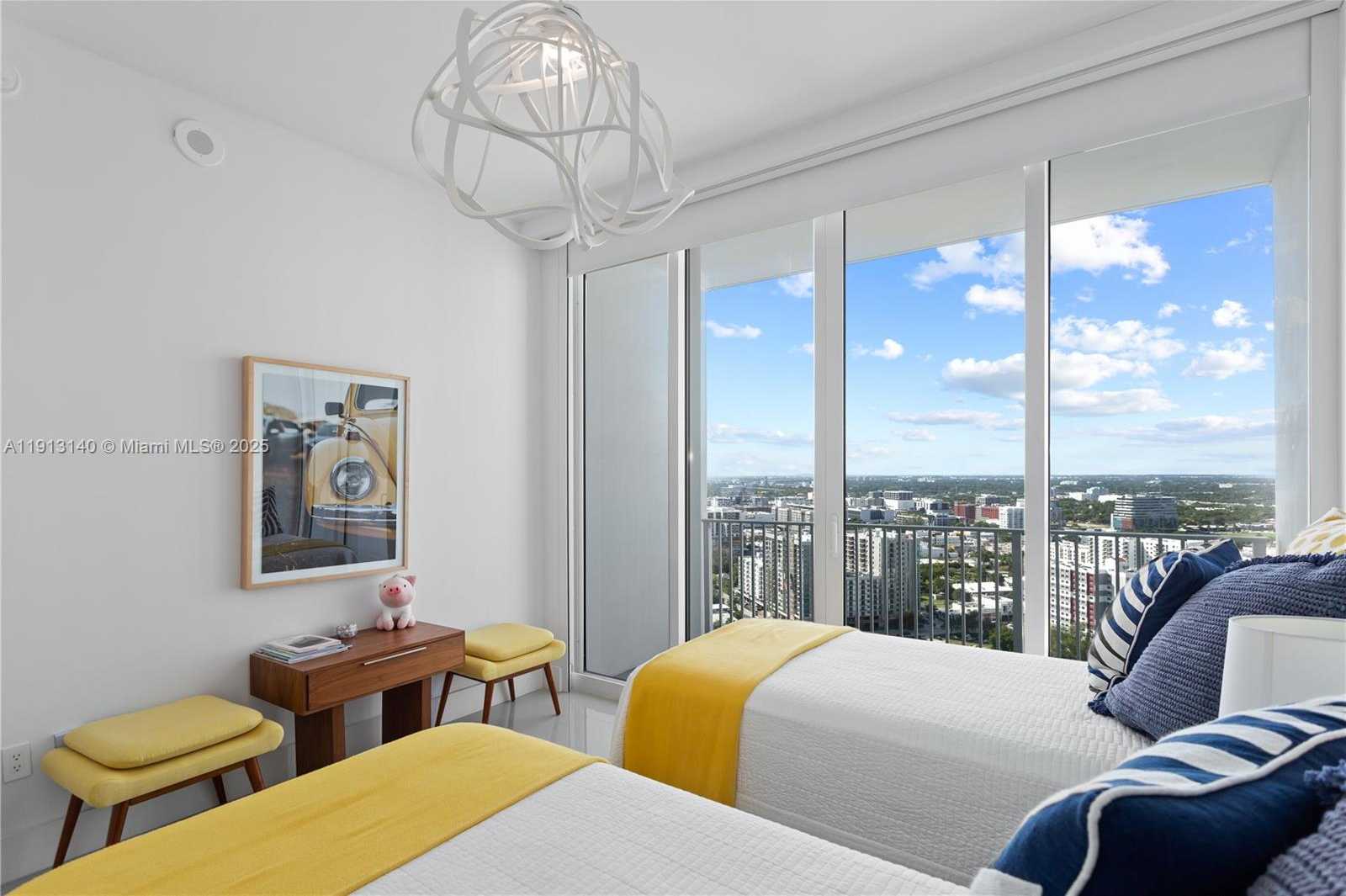 Small Image of 2020 NORTH BAYSHORE DR #2903, Miami Number 31