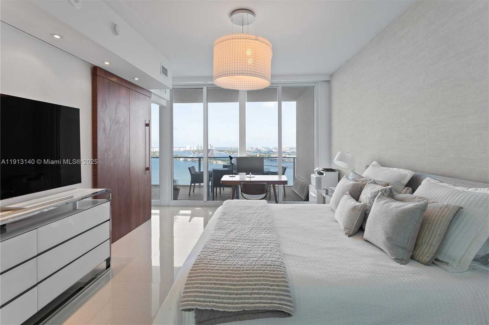 Small Image of 2020 NORTH BAYSHORE DR #2903, Miami Number 34