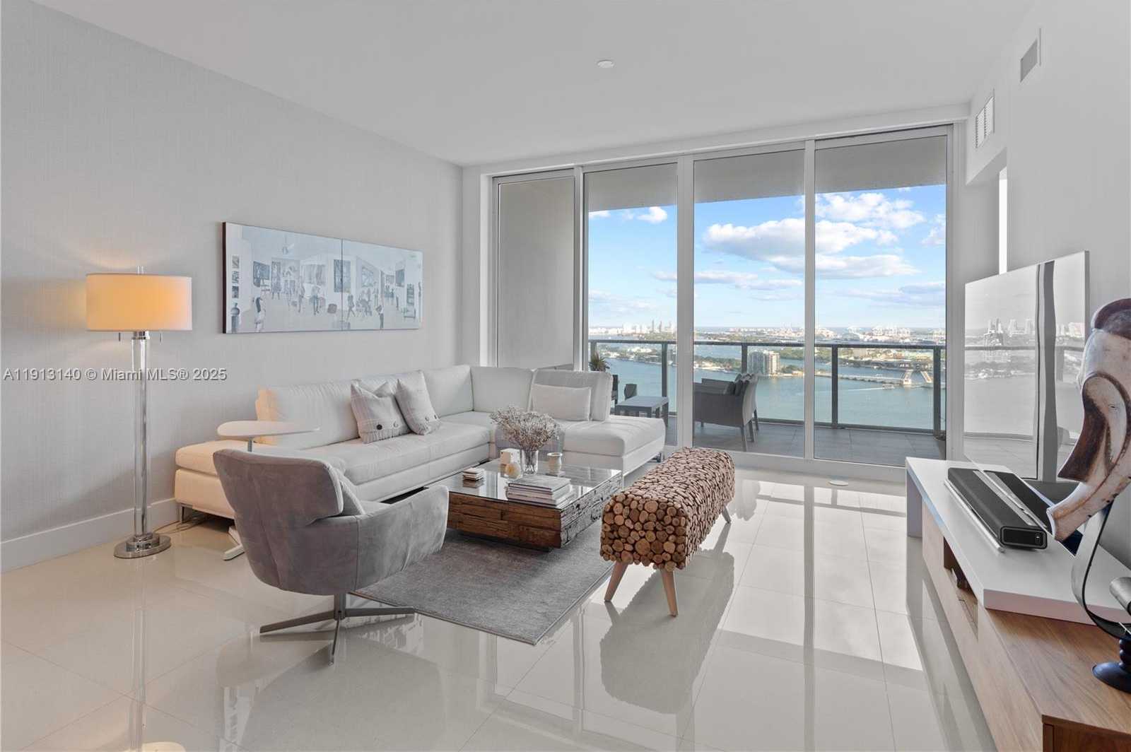 Small Image of 2020 NORTH BAYSHORE DR #2903, Miami Number 38