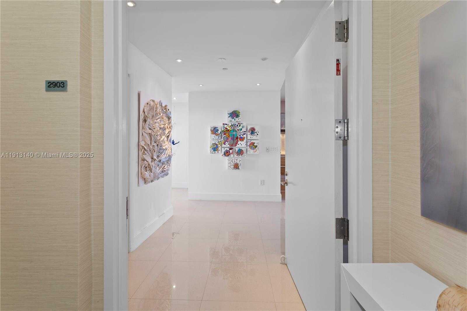 Small Image of 2020 NORTH BAYSHORE DR #2903, Miami Number 5