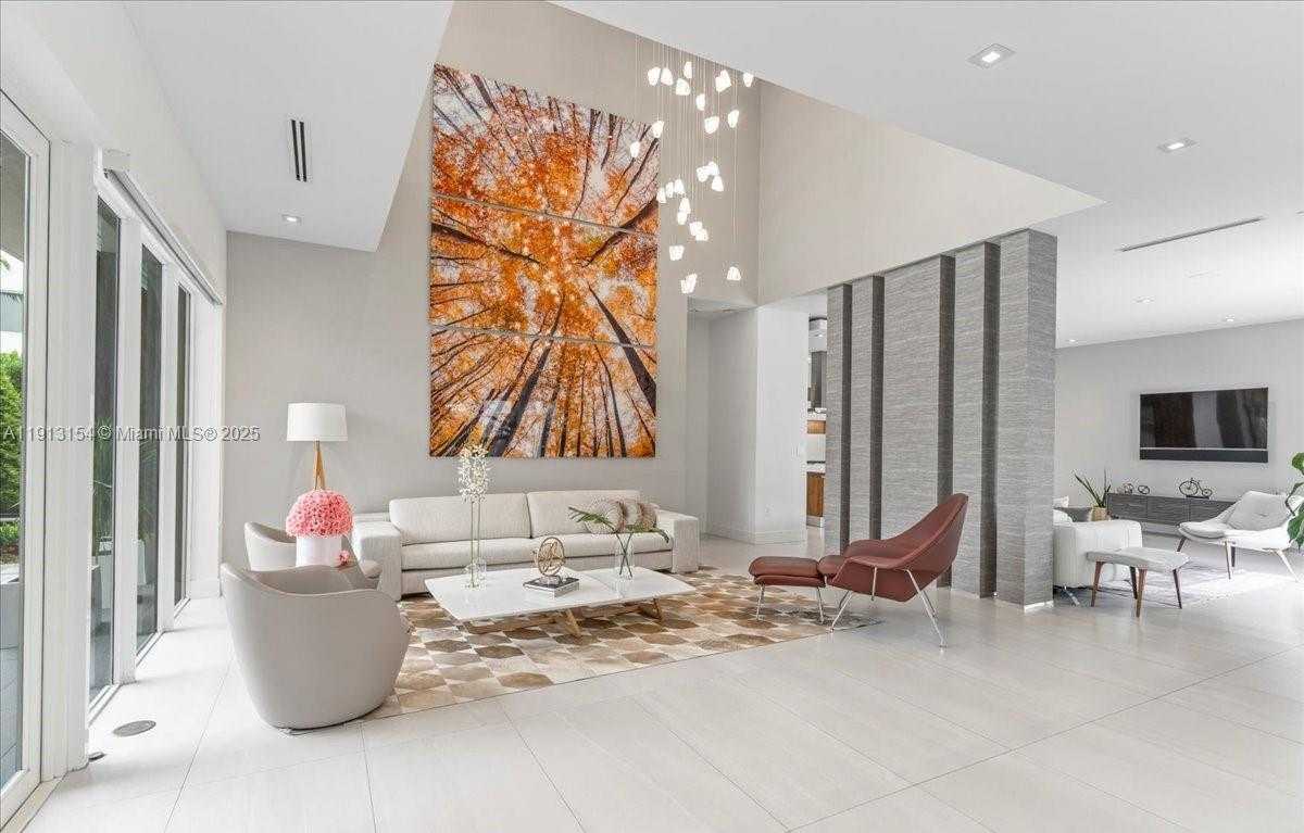 Small Image of Doral Number 6