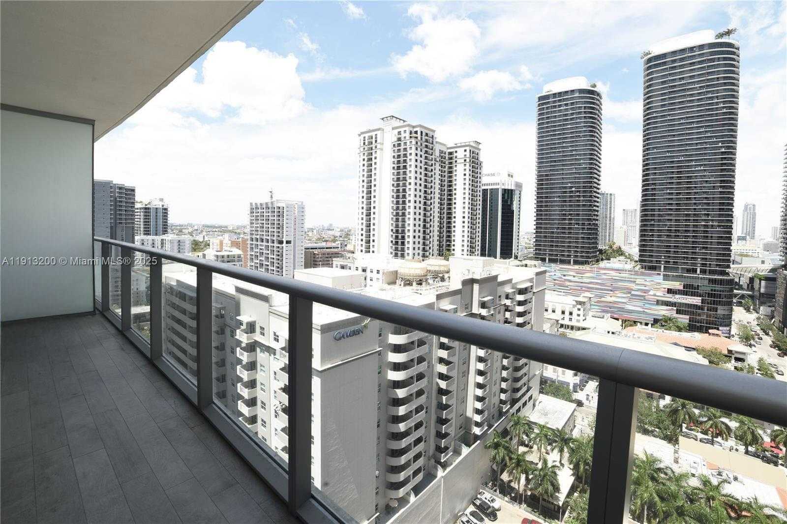 Small Image of 1100 SOUTH MIAMI AVE #1808, Miami Number 12